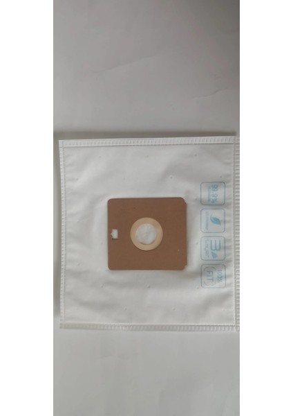 Nilfisk Coupé Series, Go Series & Force 60/66, One Series, Compact Series & Force 122/144 Toz Torbası fiyatları