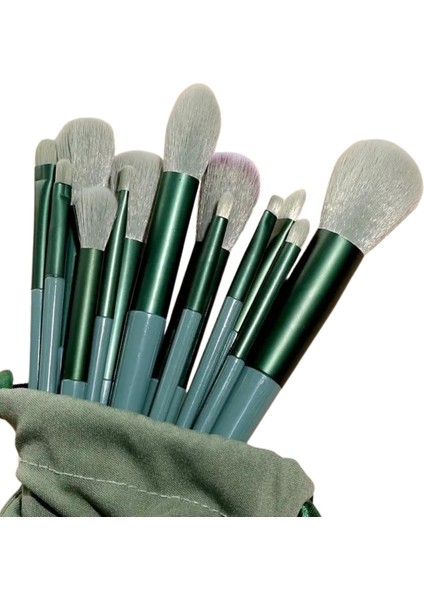 13 Parça Makyaj Seti - ER001Y-53D2I7 fırsatları