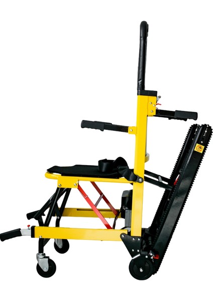 P315 Dragon Engelli Merdiven Inme-Çıkma Sandalyesi modelleri