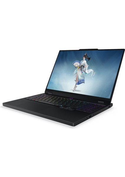 Legion 5 15IRX10 Intel Core I7 14700HX 16GB Ddr5 512GB SSD RTX5060 8gb Gddr7 115W Windows 11 Home 15.1" OLED 1000NITS 165Hz Wqxga (2560X1600) Taşınabilir Bilgisayar W83LY00KXTRH01 + Zetta Çanta modelleri