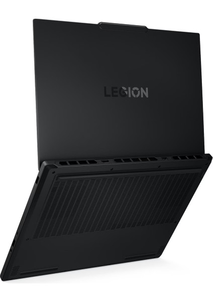 Legion 5 15IRX10 Intel Core I7 14700HX 16GB Ddr5 512GB SSD RTX5060 8gb Gddr7 115W Windows 11 Home 15.1" OLED 1000NITS 165Hz Wqxga (2560X1600) Taşınabilir Bilgisayar W83LY00KXTRH01 + Zetta Çanta
