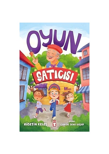 Dersimiz Namaz + Süper Patates - Kaçak Yumurta! + Aydede Peynir Değildir + 5 Kitap Set