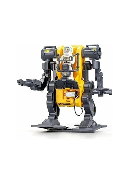 Silverlit Astropod Ay Robotu