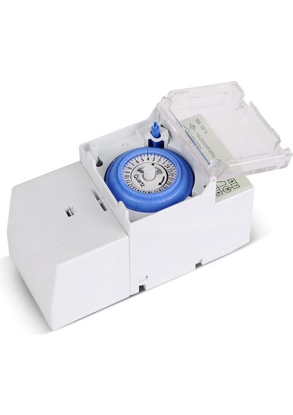 Sinotimer SUL181H 24 Saat Mekanik Zamanlayıcı Switch Endüstriyel Zamanlayıcı (Yurt Dışından) indirimleri