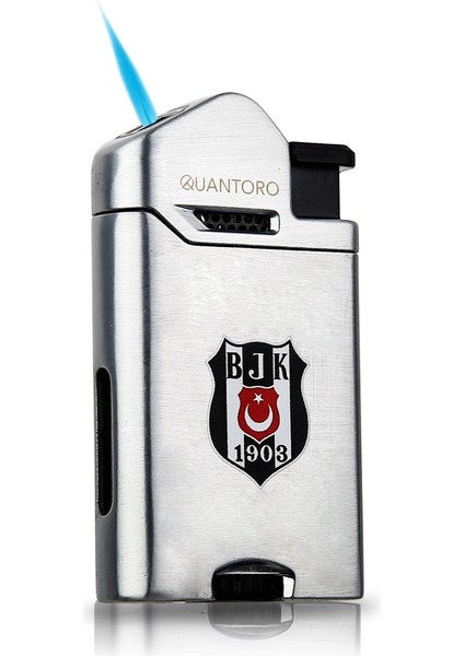 Beşiktaş Metal Jet Taraftar Çakmak Bjk-2