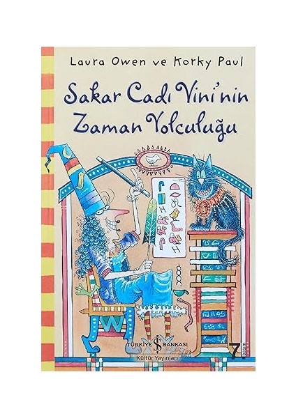 Sakar Cadı Vini’nin Zaman Yolculuğu + Dersimiz Namaz + Bir Şeftali Bin Şeftali + 5 Kitap Set