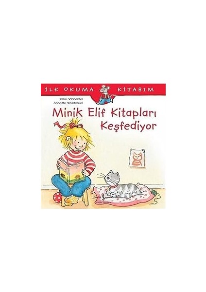 Bufalo Hep Sarılmak Istiyor! + Kayakçı Tavşan + Iyi Geceler Minikler: Uyku Öncesi Hikayeler + 5 Kitap Set