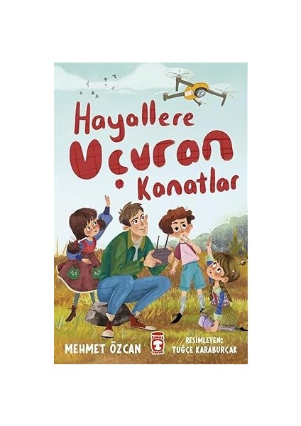 Büyük Sorular Kitabım + Kırmızı Kanatlı Baykuş (Karton Kapak) + Bir Tür Kıvılcım + 4 Kitap Set