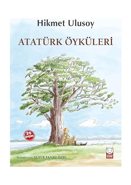 Küçük Kurbağa + Elif’e Kardeş Geliyor: Ilk Okuma Kitabım + Istiyorum Da Istiyorum + Atatürk Öyküleri + 5 Kitap Set fırsatları