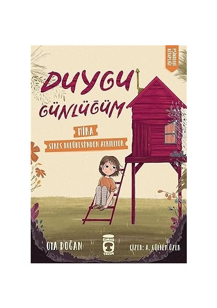 Doğum Günü Kutlaması - Tavşancan ile Faresu + Tuhaf Işler Mahallesi + Yayazulanın Çocuğu + Küçük Kurbağa + 6 Kitap Set indirimleri