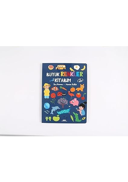 Melodi + Kitap Tamircisi + Işte Mert! - Mert’in Hediyesi - Dikkatli Olmak + 6 Kitap Set