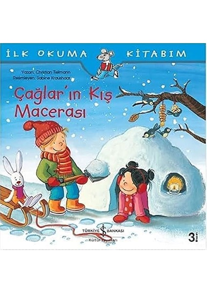 Sana Kek Yaptım + Her Çocuğun Kültürlü Olmaya Hakkı Var + Sana Mektup Var + 4 Kitap Set fırsatları