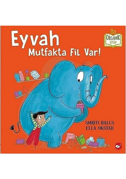 Yavru Timsah Çipiti + Orman - Çevremizdeki Dünya + Kırmızı Kanatlı Baykuş (Karton Kapak) + Bay Harika + 8 Kitap Set