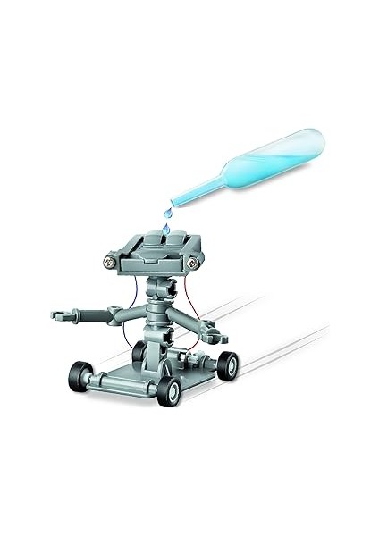 4m Salt Water Robot Tuzlu Su Robotu