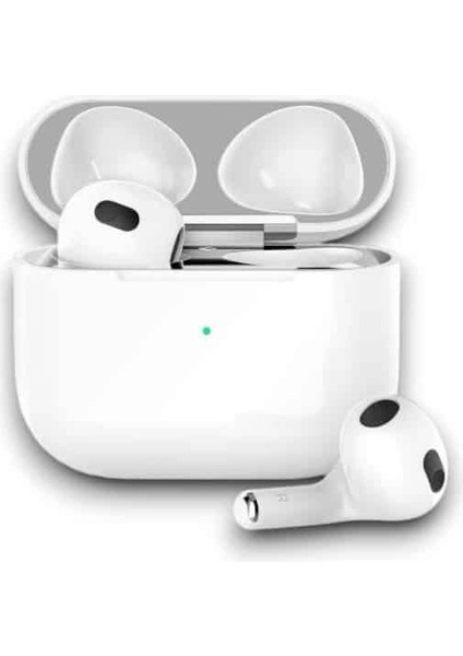 3.nesil Airpods Kulaklık - ER001Y-53D850 modelleri