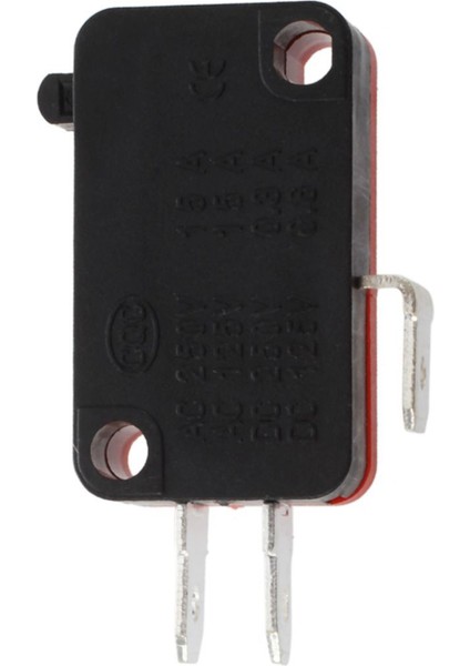 15A 250VAC 4A 250VAC Srew Konnektör Aktüatör Sınırı Mikro Switch 10 Pcs (Yurt Dışından) fiyatları
