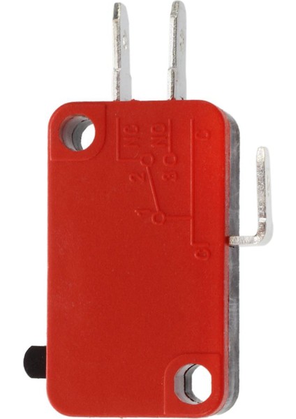 15A 250VAC 4A 250VAC Srew Konnektör Aktüatör Sınırı Mikro Switch 10 Pcs (Yurt Dışından) modelleri