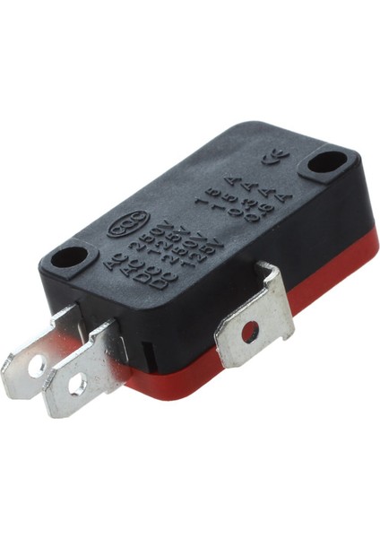 15A 250VAC 4A 250VAC Srew Konnektör Aktüatör Sınırı Mikro Switch 10 Pcs (Yurt Dışından) fırsatları