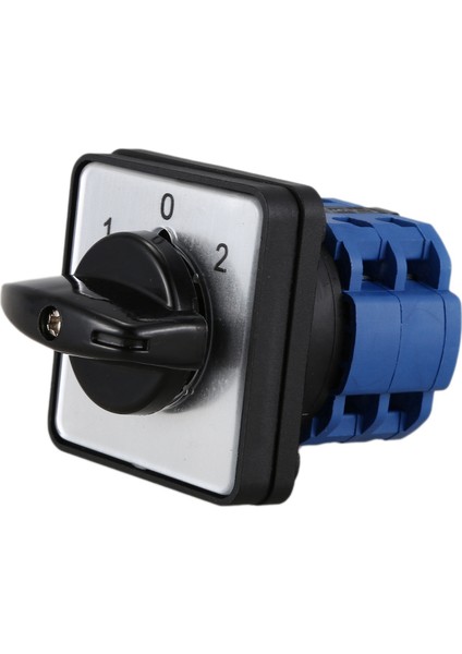 Ac 440V 240V Açık/kapalı/döner Kam Anahtarında Evrensel Değişiklik (Yurt Dışından) indirimleri