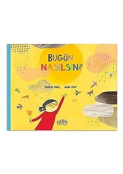 Bugün Nasılsın? + Çağlar Misafirliğe Gidiyor + Çiftlik Öyküleri Kırda Araba Gezisi + 7 Kitap Set