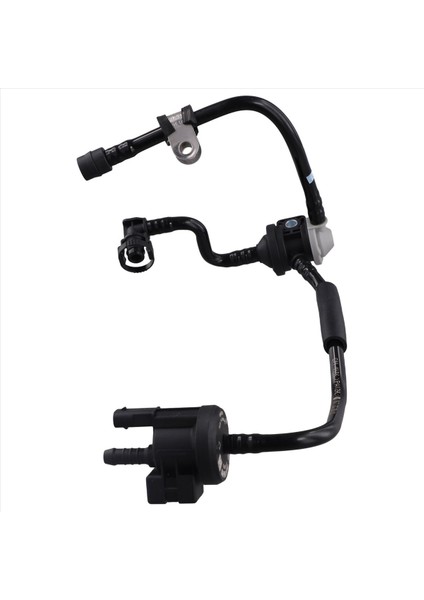 06J133781CC Araç Yakıt Buharı Vw Golf Passat Audi A3 A4 Q3 Tt Skoda Octavıa Seat Leon 2008-2015 (Yurt Dışından)