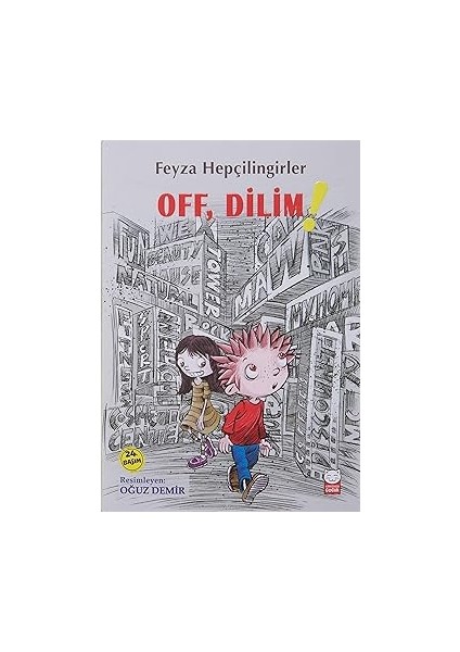 Aydede Peynir Değildir + Off, Dilim! + Tavşancan ile Faresu - Büyük Balon + 4 Kitap Set fiyatları
