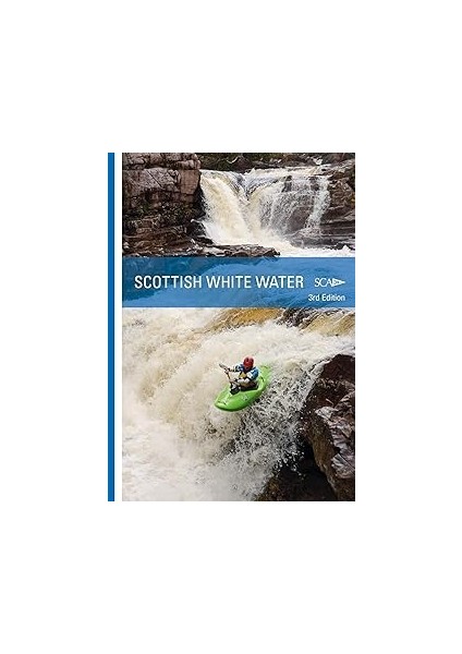 Thomas, B: Scottish White Water