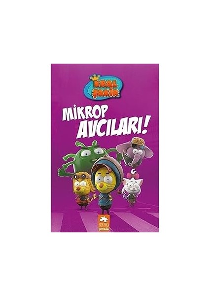 Kedi ve Hayalet + Yedek Kaleci + La Fontaine'in Masalları (Karton Kapak) + 31 Kitap Set