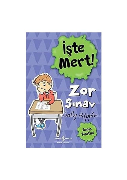 Peppa Pig - Peppa Uzayda + Zor Sınav - Işte Mert!: Zaman Yönetimi: Zor Sınav - Zaman Yönetimi Set fiyatları