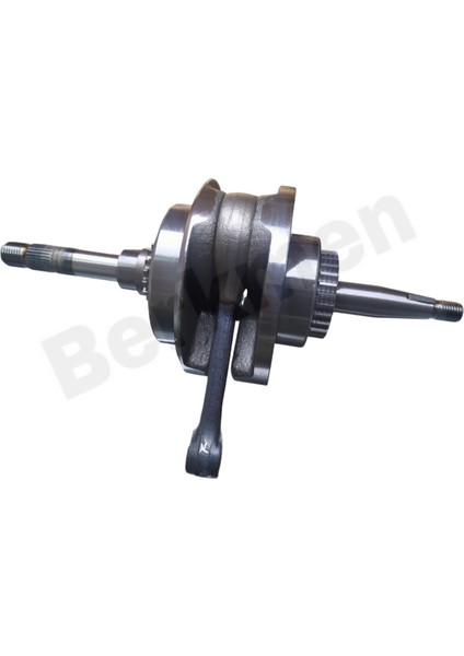 Krank [bilyalı] Actıva S