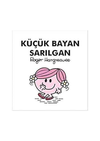Küçük Bayan Sarılgan + Elif’e Kardeş Geliyor: Ilk Okuma Kitabım + 4 Kitap Set