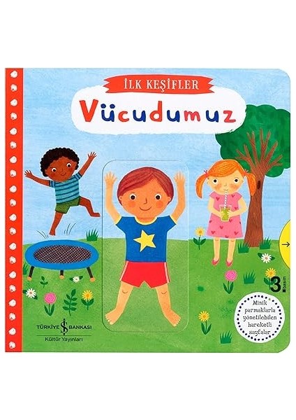 Macera Ekspresi - Dünyanın Dışına Açılan Pencere + Ilk Keşifler -Hareketli Vücudumuz (Ciltli) Set fiyatları