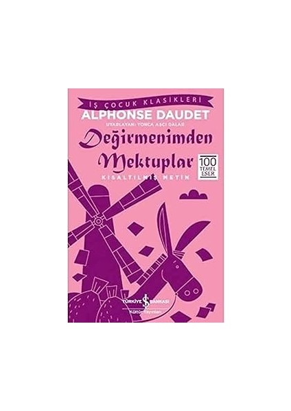 Çocuklar Için Sudoku 1 + Değirmenimden Mektuplar – Kısaltılmış Metin + 2 Kitap Set fiyatları