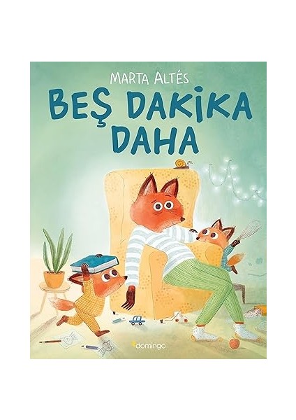 Beş Dakika Daha + Bu Nasıl Bir Mevsim Böyle?: Eğlenceli Ara-Bul Kitabı - Mevsimler + Görünmez Ağ + 7 Kitap Set