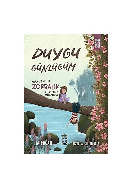 Bedenim Bana Ait + Porsuk Babasını Çok Seviyor + Çağlar Hayır Demeyi Öğreniyor: Ilk Okuma Kitabım + 4 Kitap Set