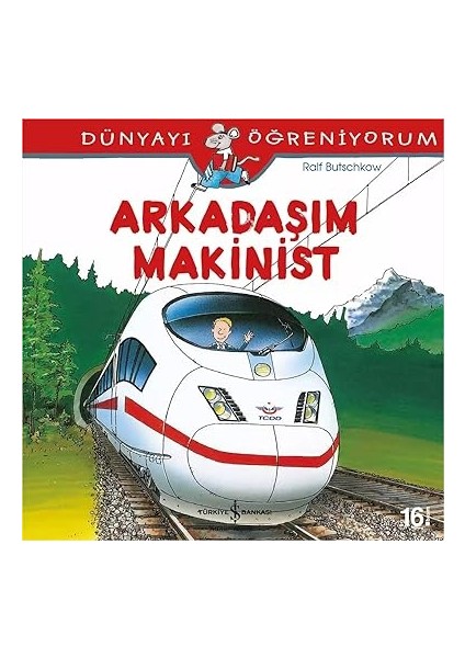 Küçük Bay ve Bayanlar - Uyku Zamanı + Arkadaşım Makinist + Ortaya Karışık: Hayat Dediğin 4 + 4 Kitap Set fiyatları