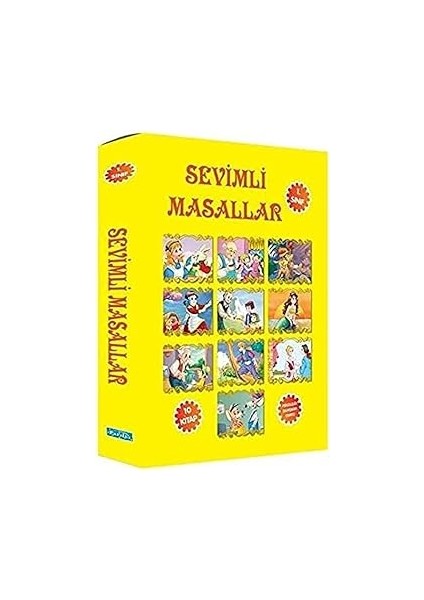 Küçük Bay ve Bayanlar - Uyku Zamanı + Arkadaşım Makinist + Ortaya Karışık: Hayat Dediğin 4 + 4 Kitap Set indirimleri