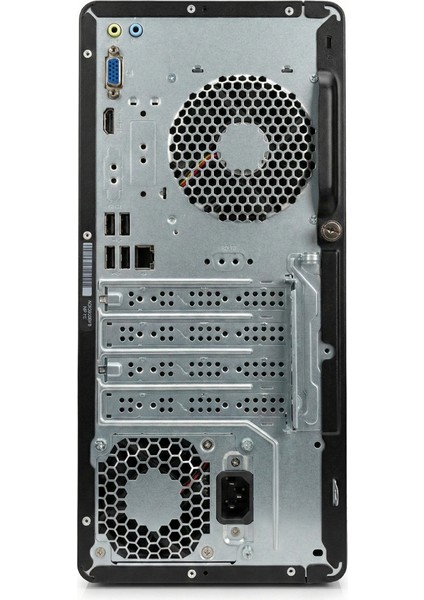 Pro Tower 290 G9 Intel Core I5-13500 64GB 2tb SSD Windows 11 Pro Masaüstü Bilgisayar B70VKAT 012 fırsatları