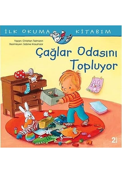 Güzel Davranışlar + Uyku Saati Hikayeleri: 5 Dakikalık Hikayeler - Haftanın Her Günü Için Tam 7 Hikaye + 7 Kitap Set fırsatları