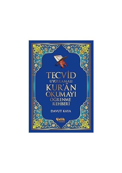Tecvi̇d Uyg.kuran Okumayi Öğrenme Rehjberi̇