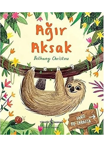 La Fontaine'in Masalları (Karton Kapak) + Çağlar Inşaat Alanında - Ilk Okuma Kitabım + Ağır Aksak + 1 Kitap Set modelleri