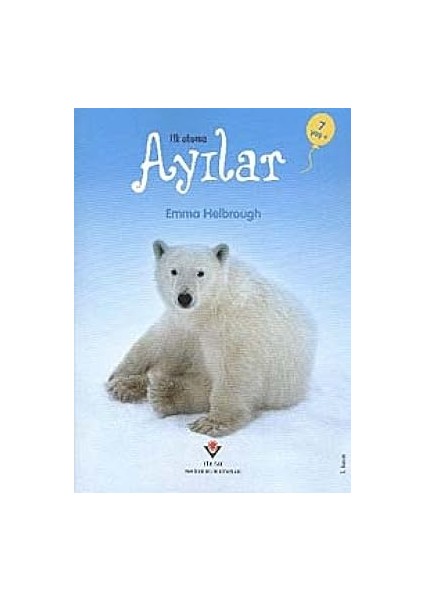 Erken Çocukluk Kitaplığı Ayılar + Kırmızı Başlıklı Kız Set