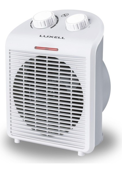 Fanlı Isıtıcı 2000 Watt Yeni Ürün