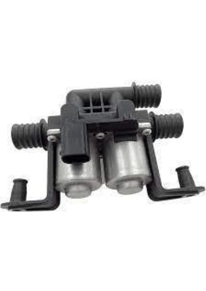 Bmw Kalorifer Musluğu E60 E65 X5:E53