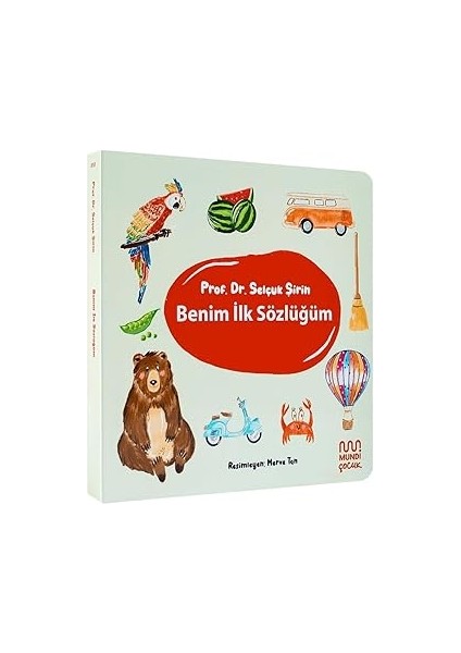 Benim Ilk Sözlüğüm (Ciltli) + Levent Iz Peşinde Set 2 - 5 Kitap Takım + 37 Kitap Set