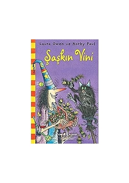 Dostum Çino + Kaplumbağa + Küçük Bayan Düzenli + Şaşkın Vini: Sakar Cadı + 5 Kitap Set fırsatları
