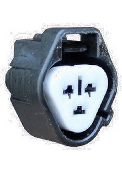 3K045 - Üç Kablolu Soket