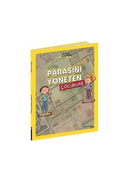 La Fontaine'in Masalları (Karton Kapak) + Parasını Yöneten Çocuklar (Kapak Değişebilir) + 3 Kitap Set fiyatları