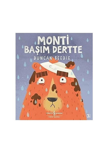 Okula Gitmek Istemeyen Zebra: Anne Tavuk Anlatıyor Uykudan Önce Kısa Hikayeler + Monti Başım Dertte + 3 Kitap Set fiyatları