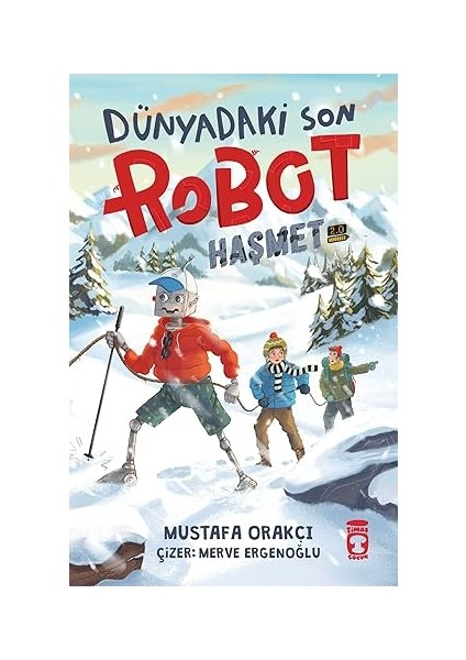 Kışın Dönen Yavru Balina + Çağlar Neredeyse Kayboluyordu + Muhteşem Pofuduk-Kıvırcık-Ufacık Tefecik + 35 Kitap Set
